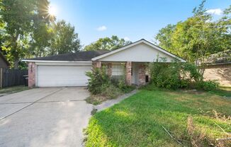 3 beds, 2 baths, $1,599