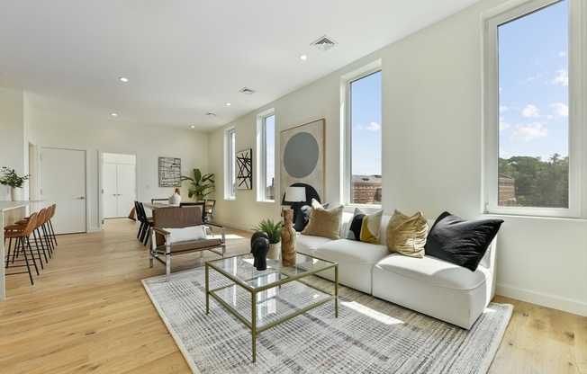 80 TERRACE ST