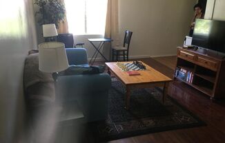 1 bed, 1 bath, 465 sqft, $1,695, Unit Unit 5