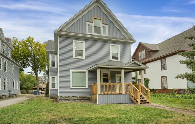 Dinkytown Student Rooms for Rent