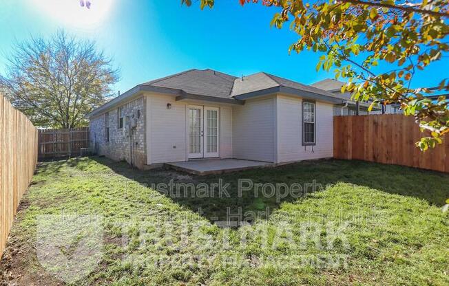 Partner-provided property photo