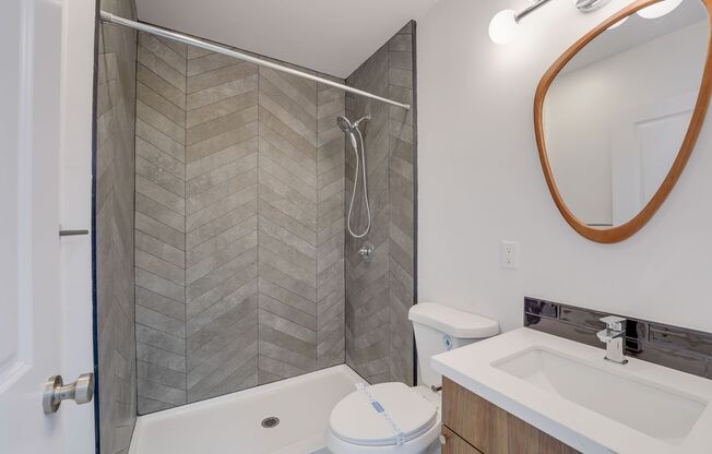 Studio, 1 bath, 300 sqft, $1,995, Unit 106