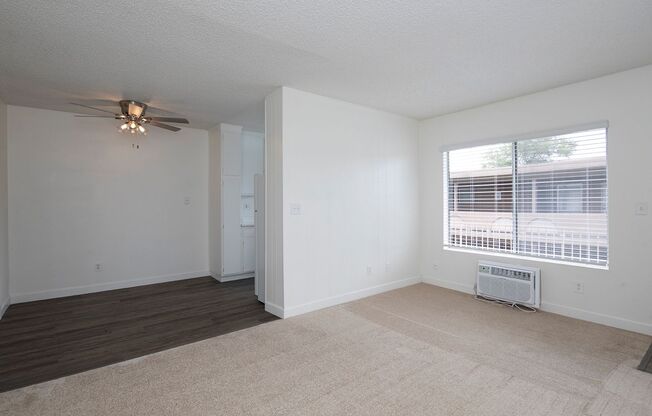 Trade Winds Apartments