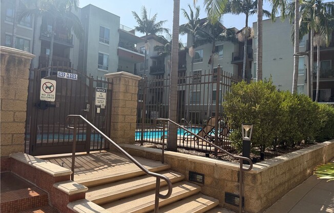 1 bed, 1 bath, 735 sqft, $2,300, Unit 318