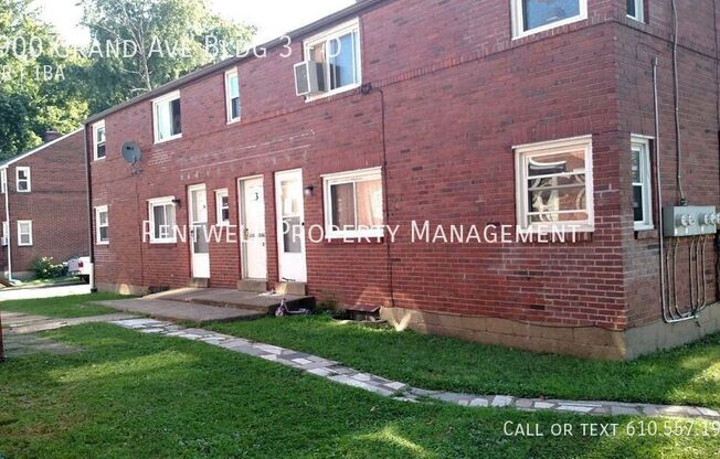 6900 GRAND BLDG 3 AVE