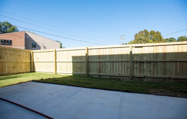 ECOLOGY TOWNHOMES