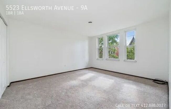 5523 Ellsworth Avenue, Unit 3B
