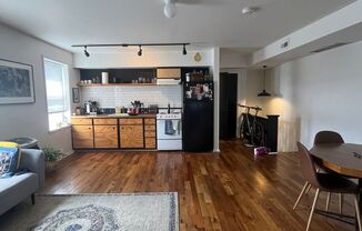 Partner-provided photo for $1450 unit