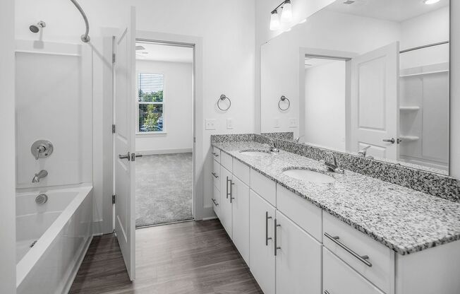 2 beds, 2 baths, 1,132 sqft, $1,780, Unit 1407