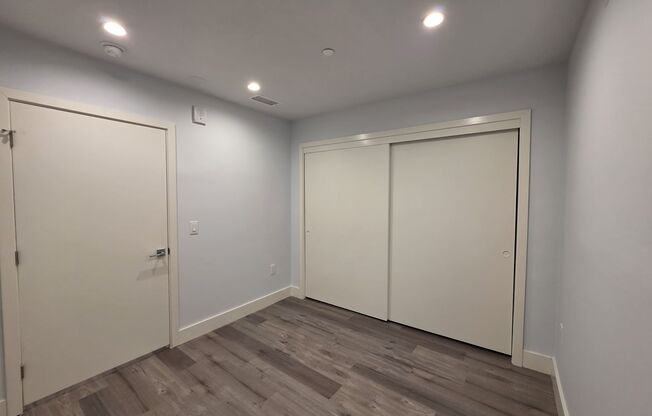 1 bed, 1 bath, 615 sqft, $2,398, Unit 108
