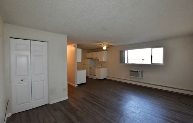 1 bed, 1 bath, 625 sqft, $1,135, Unit 101N