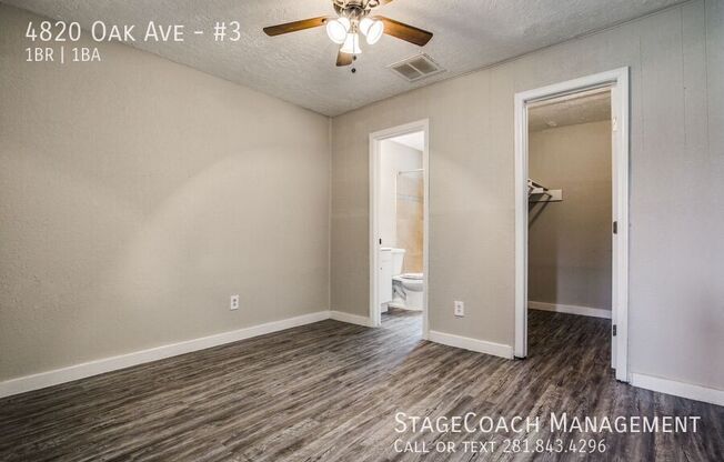 4820 Oak Ave