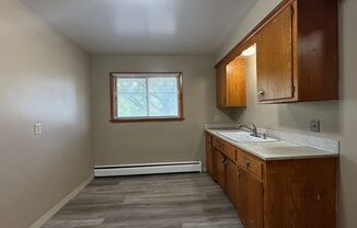 1 bed, 1 bath, 600 sqft, $921