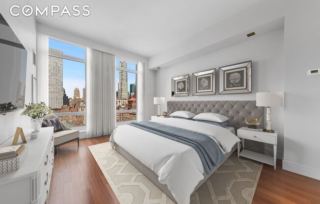 45 PARK AVE