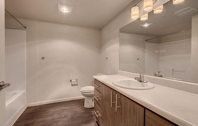 Bathroom | South Hill by Vintage in Puyallup, WA 