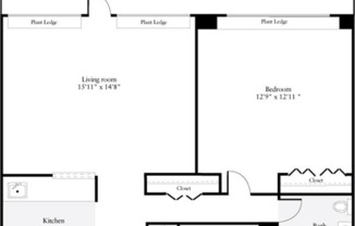 Partner-provided photo for $3424 unit