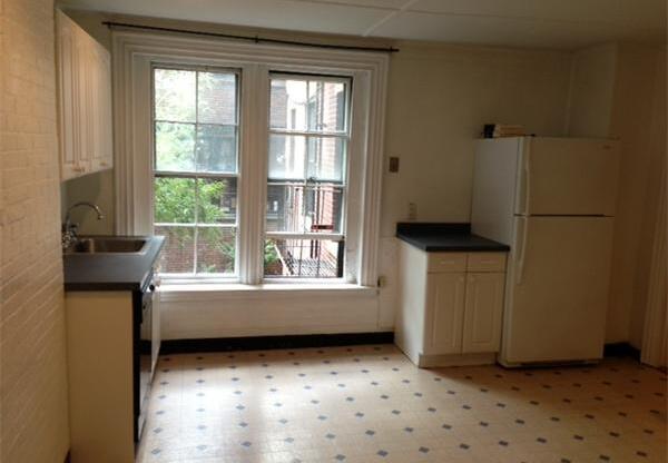1 bed, 1 bath, 1,000 sqft, $3,100, Unit #1