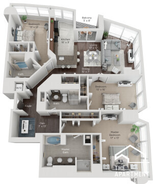 Partner-provided property photo