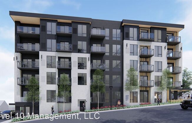Rosa Apartments | MPLS