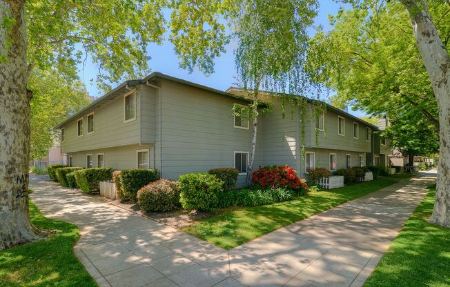 1324 G Street