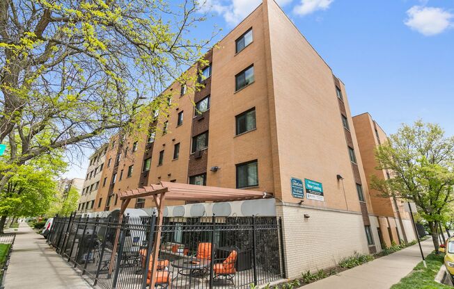 1 bed, 1 bath, 578 sqft, $1,850, Unit 309