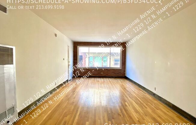 1229 1/2 N HAMPSHIRE AVE