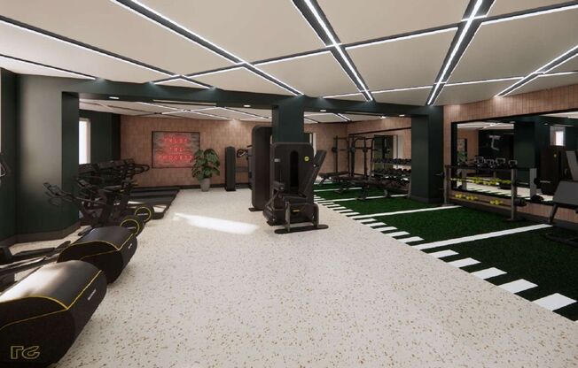 2 beds, 1 bath, 729 sqft, $2,016, Unit A-302