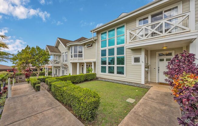 Spacious Upcountry Makawao Townhome | 2BR + Loft | Ocean Views