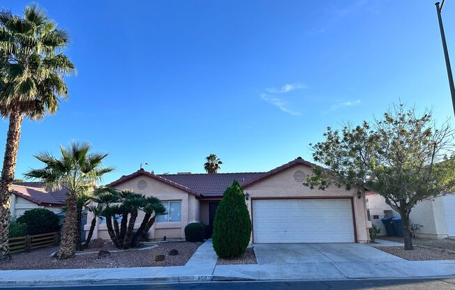 Beautifully Remodeled 4BR/2BA Single-Story Home for Rent!