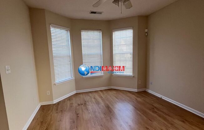 Nice townhome in Jonesboro