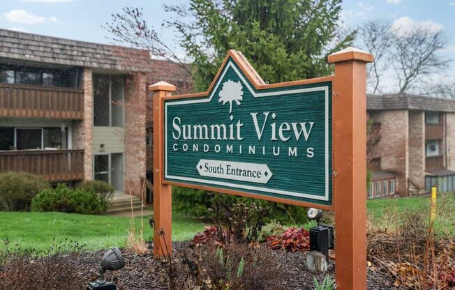 Spacious Two Bedroom, Two Bath Condo in Summit View - Flexible Lease Start Date!