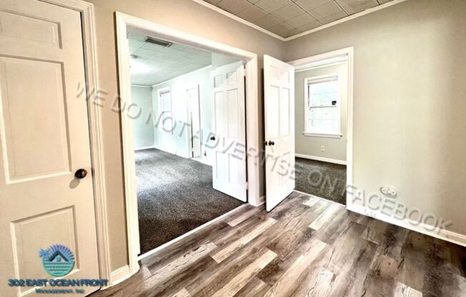 Huge 4 bedroom / 2 bathroom updated home now available for rent!