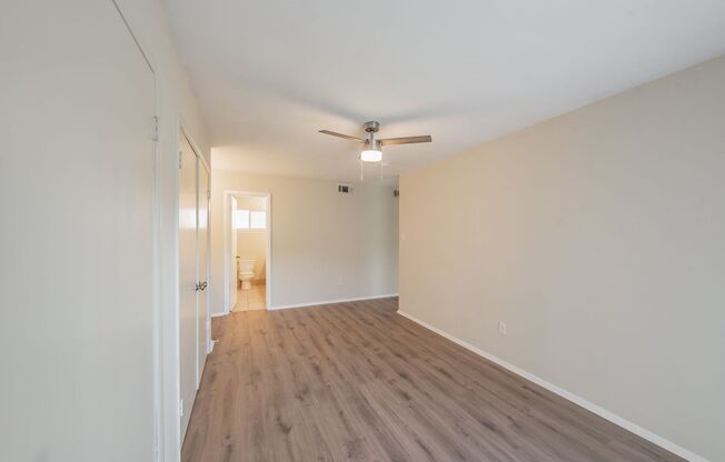 1 bed, 1 bath, $1,175