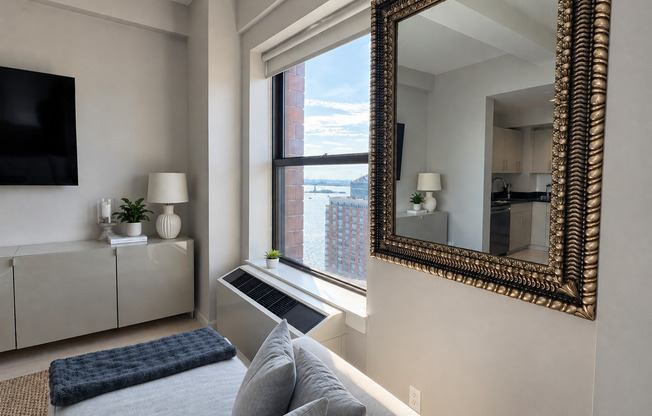 1 bed, 1 bath, 516 sqft, $5,250, Unit 40A