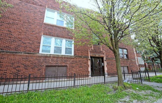 Marquette/Campbell (SE Corner)