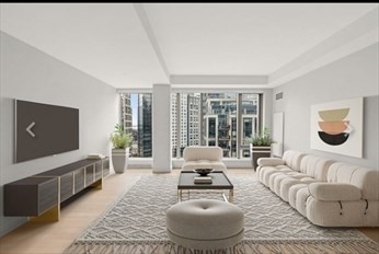 2 beds, 2 baths, 1,201 sqft, $9,200, Unit 1509