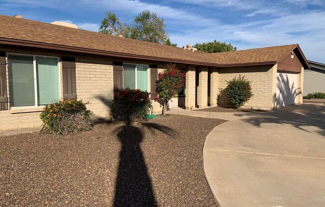 GORGEOUS 3 bed in Glendale!!