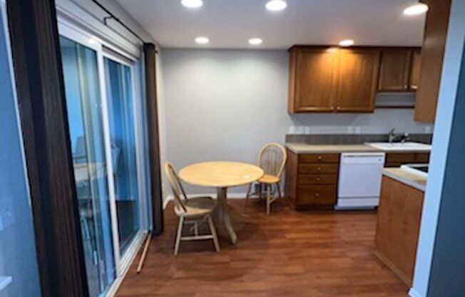 1 bed, 1 bath, $1,550, Unit #5