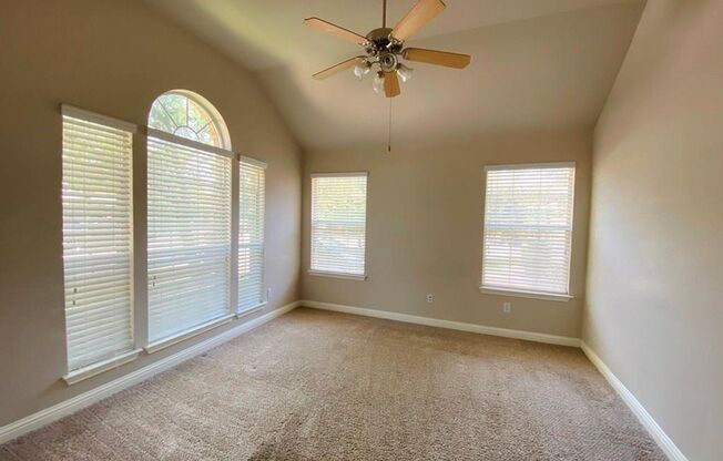 Beautiful 3bdrm/2bth Home in Round Rock!