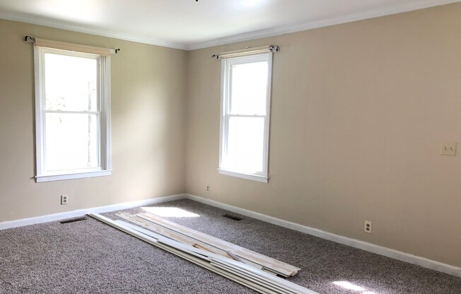 Recently Renovated Three Bedroom in Gallatin