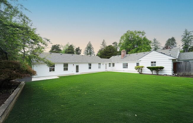 Newly Remodel Home in West Hills!