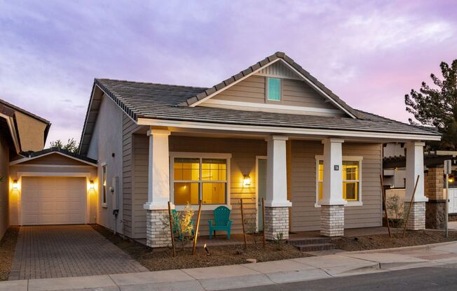 The Village at College Park