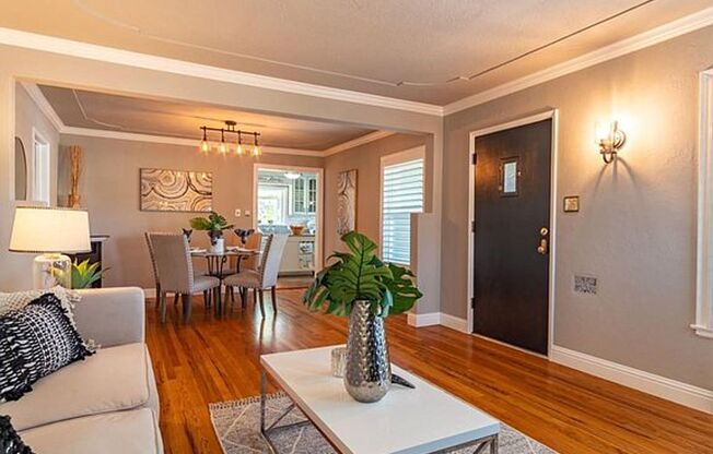 546 Rutland Ave San Jose Property
