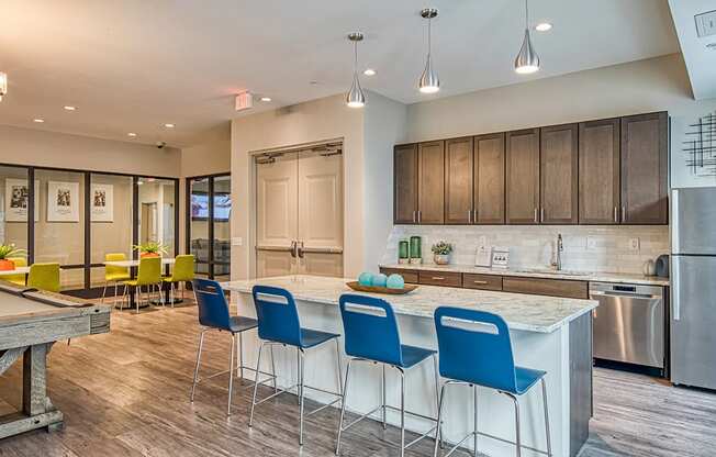 Welcome to Axis at PTC