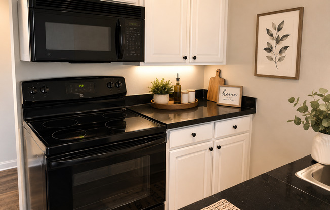 1 bed, 1 bath, $1,299