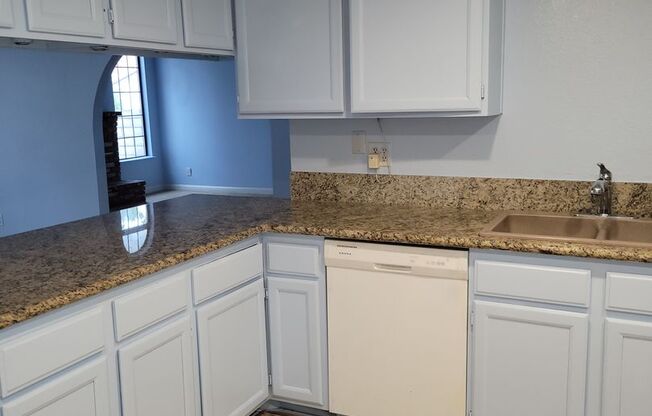 Sea Pine - Gated Community