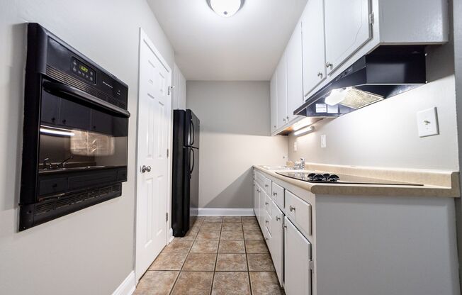 110 Brookside Dr. - Cedar Apartments