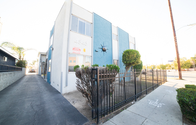 Partner-provided property photo