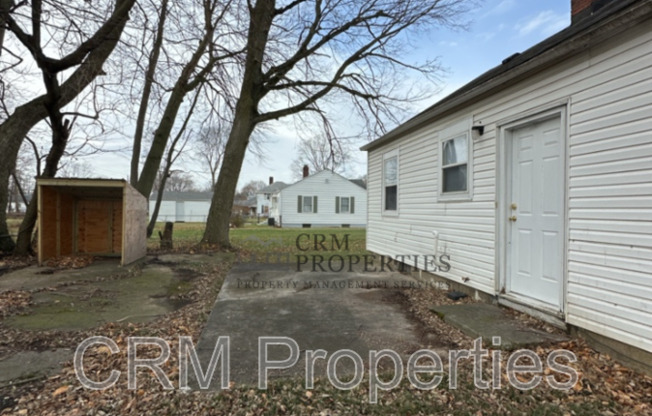 Partner-provided property photo