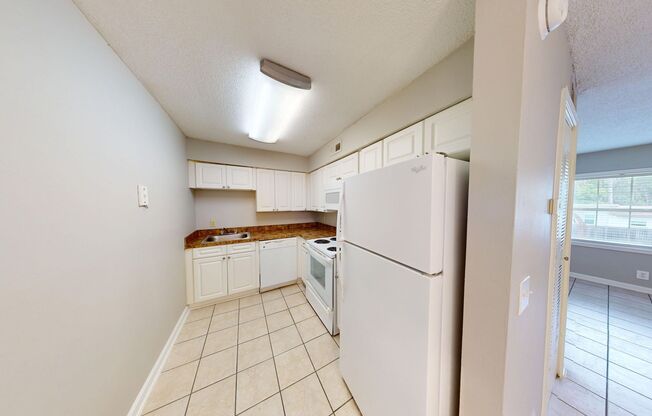 1 bed, 1 bath, 750 sqft, $900, Unit 2020-3
